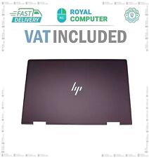 HP ENVY X360 15-BQ Series