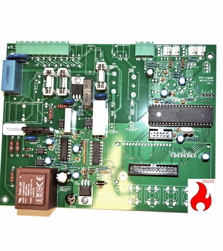 Iwabo replacement mainboard - replacement,