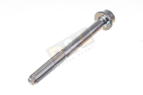 Wm80 cylinder head - bolt, wacker