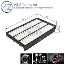 Fits Vauxhall Frontera Isuzu