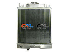 40mm 2 Row aluminum radiator