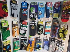 Novelty Socks!!! Fun Socks