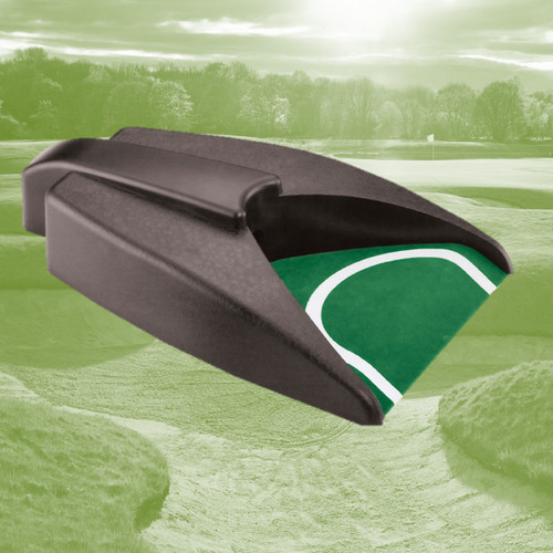 Golf battery operated auto - battery,
