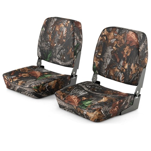 Set folding low back - 2,