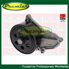 Premier Water Pump Fits Honda
