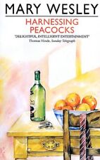 Harnessing Peac*cks (Black Swan) By  Mary Wesley
