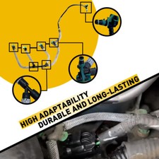 New 9844585580 Fuel Leak Off