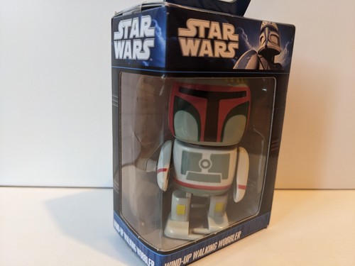 Star wars wind walking - wind, up
