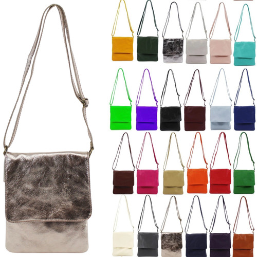 Women vera pelle genuine - vera,