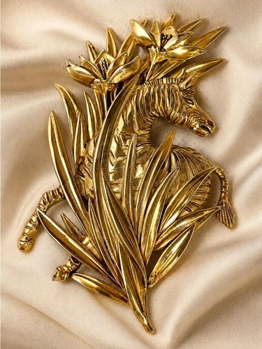 Jonette jewelry vintage - jj,