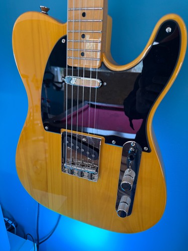 Fender squire classic - squire, vibe