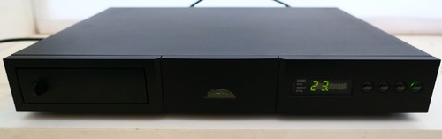 Naim audio cd5xs player - naim,