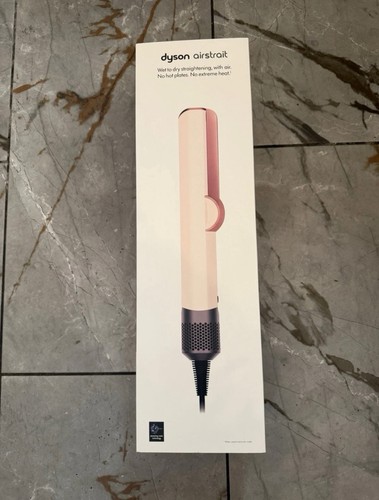 Dyson airstrait ht01 hair - airstrait,