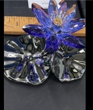 Swarovski 2012 Blue Violet