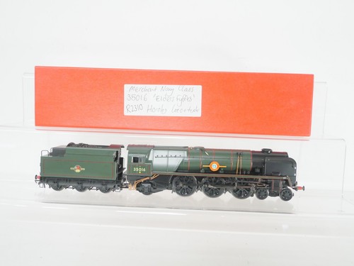 Hornby gauge merchant - hornby,