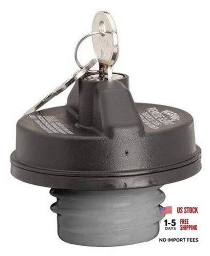 Fuel cap locking 49 64 - locking,, in