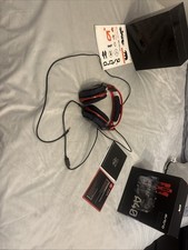 Astro A40 TR Gaming Headset - IT ONLY LETS YOU LISTEN - MIC DOESN’T WORK