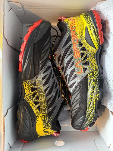 Sportiva akasha size - sportiva, uk