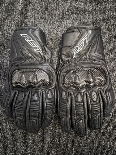 Rst stunt iii leather - iii,