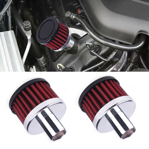 2pcs 19mm cold air intake - 19mm,