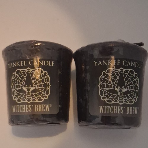 Yankee candle witches brew - yankee,