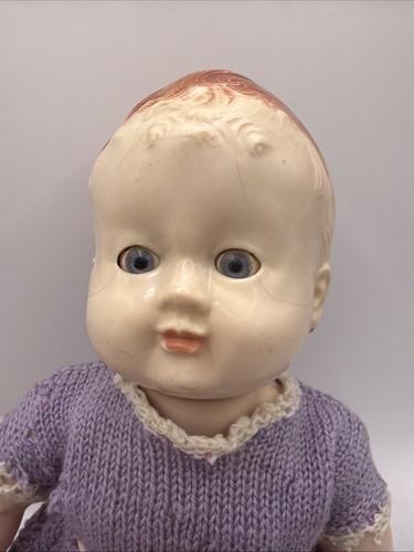 Vintage 1950s pedigree hard - 1950s,