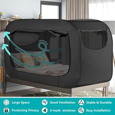 Folding Privacy Pop Bed Tent