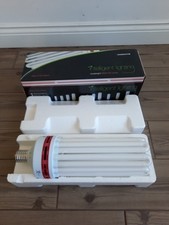 Maxibright - CFL 300w Red Flowering Bloom Eco Lamp/Bulb Hydroponics