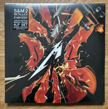 Metallica - S&M2 - Limited
