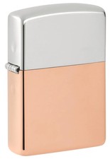 Zippo 48694 metal sterling - zippo,