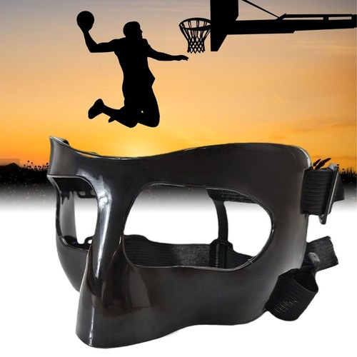 Impact resistant nose - resistant, guard