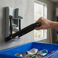 16OZ 500ML LARGE BEER TIN CAN