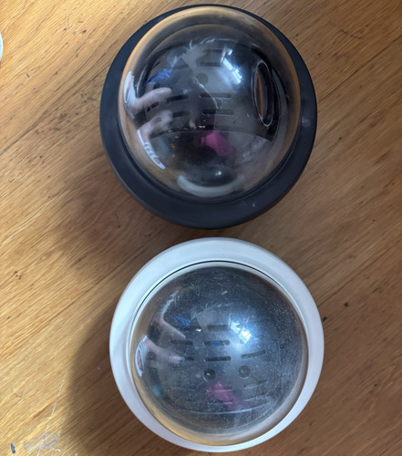 Samsung smartcam wired dome - samsung,