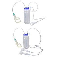 Practical Handheld Milking Milker Cow Sheep Milk Pump Goat Sucking Milk Pump