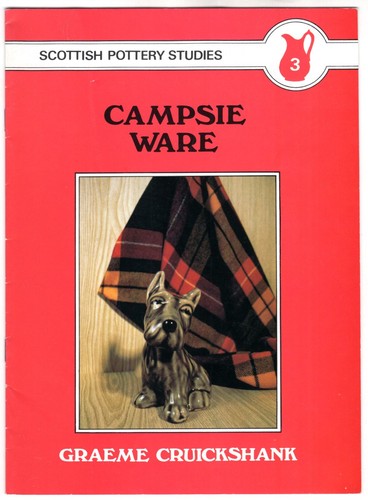 Campsie ware cruickshank - campsie,