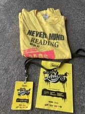 Leeds Festival 2007 Concert