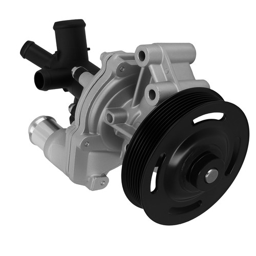 Water pump and housing for - housing,
