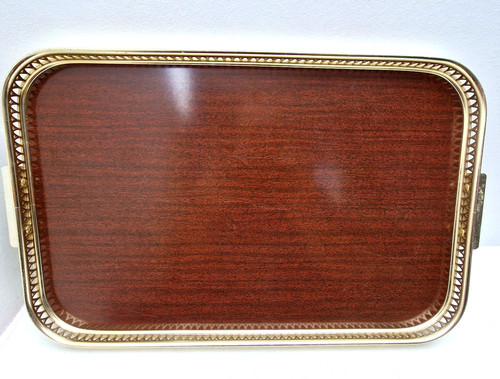 Vintage large serving - vintage,