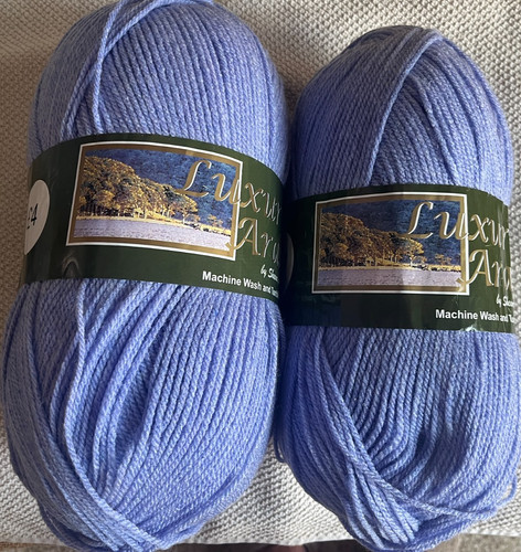 Approx 740gm sheena anne - 740gm,