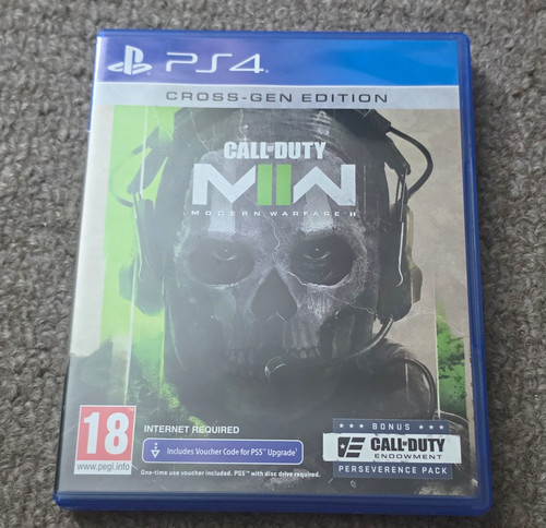 Activision call duty - of, modern