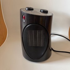 Dimplex 2Kw Fan Heater Black