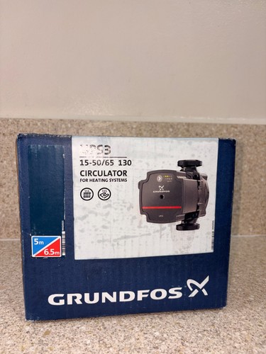 Grundfos ups3 65 130 - grundfos,