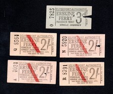 Clyde Port Authority Erskine