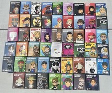 YouTooz  Vinyl Figures HUGE SELECTION - Multi Purchase Discount