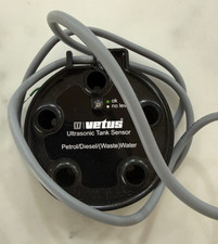 Vetus Ultrasonic Senor Analog