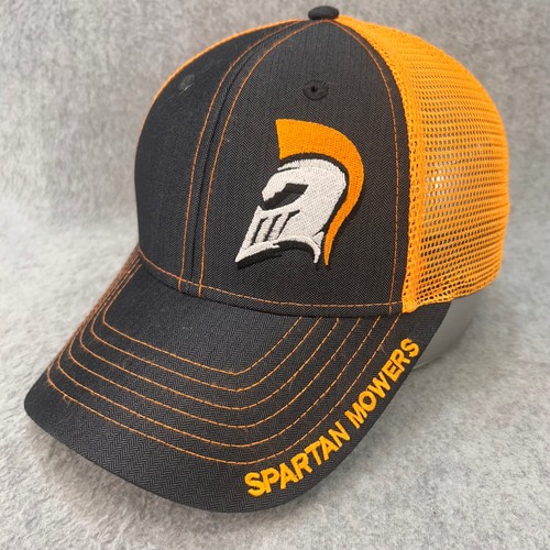Spartan mowers helmet - spartan,