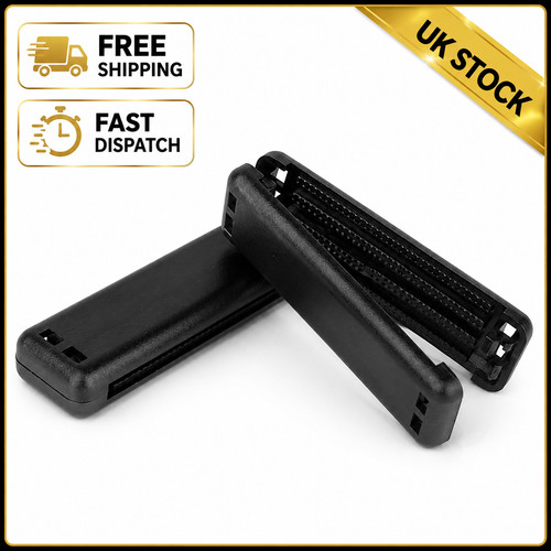 2pcs seat belt adjuster - 2pcs,