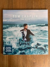Tom Chaplin - The Wave - New &