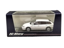 HOBBY JAPAN Premium White