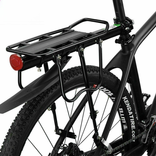 Rockbros bike rear - rear, pannier